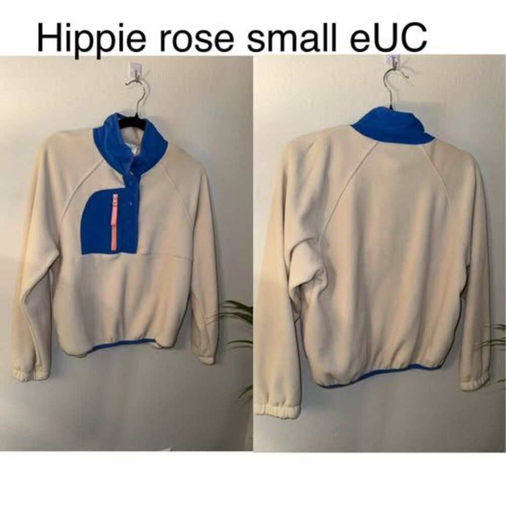 Hippie Rose Small eUC